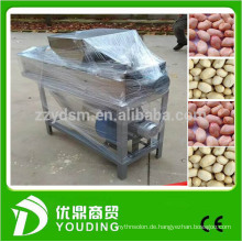 Wholesale Roasted peanut peeling machine